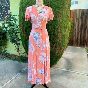 ❌SOLD❌ French Connection dress